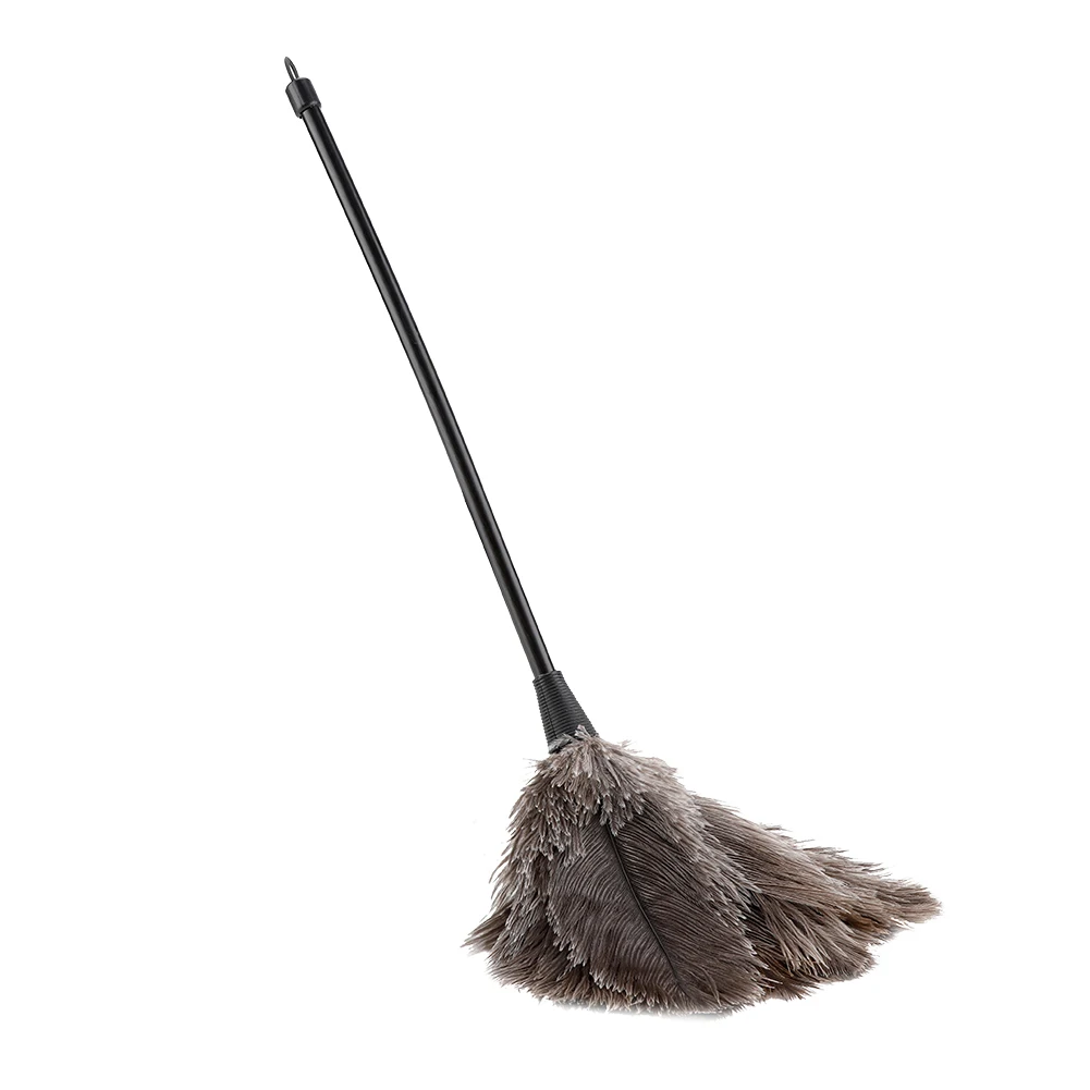 Mini Handmade Washable Reusable Ostrich Feather Duster for Books Keyboard Office Home Duster
Mini Handmade Washable Reusable Ostrich Feather Duster for Books Keyboard Office Home Duster