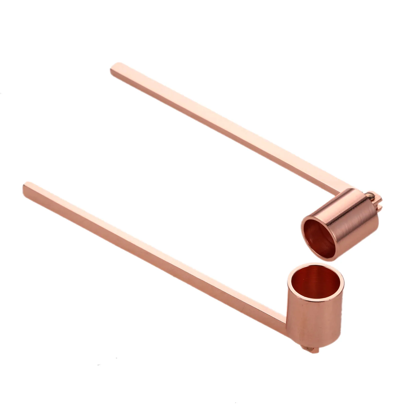 1Pc Stainless Steel Bell Shape Candle Snuffer Home Banquet Candle Extinguisher Oil Lamp Trimmer Cutter Craft Candle Accessories
1Pc Stainless Steel Bell Shape Candle Snuffer Home Banquet Candle Extinguisher Oil Lamp Trimmer Cutter Craft Candle Accessories