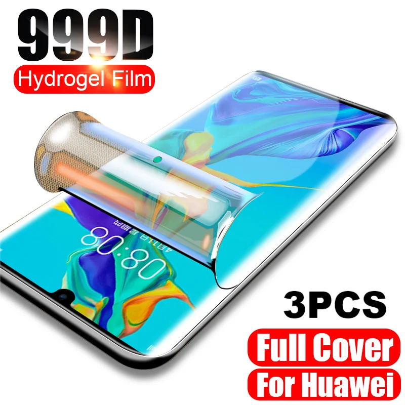Гидрогелевая пленка для Huawei P30 Lite P40 Lite P20 Pro P20, защитная пленка для экрана Huawei Mate 20 Lite 30 Lite P Smart Z, 3 шт.
Гидрогелевая пленка для Huawei P30 Lite P40 Lite P20 Pro P20, защитная пленка для экрана Huawei Mate 20 Lite 30 Lite P Smart Z, 3 шт.