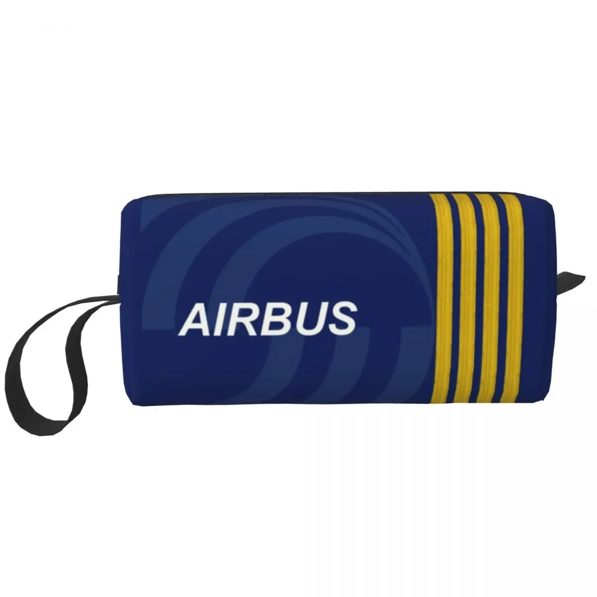 Travel Airbus Fighter Pilot Toiletry Bag Kawaii Aviation Airplane Cosmetic Makeup Organizer Women Beauty Storage Dopp Kit Box
Travel Airbus Fighter Pilot Toiletry Bag Kawaii Aviation Airplane Cosmetic Makeup Organizer Women Beauty Storage Dopp Kit Box