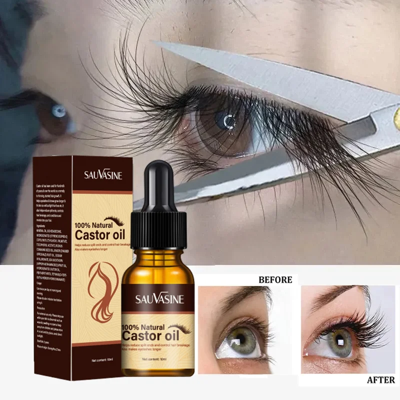 Natural Eyelash Growth Serum Oil 7 Days Eyelash Fast Growth Curl Thicker Longer Lashes Enhancer Product Nutrition Eyelash Liquid
Natural Eyelash Growth Serum Oil 7 Days Eyelash Fast Growth Curl Thicker Longer Lashes Enhancer Product Nutrition Eyelash Liquid