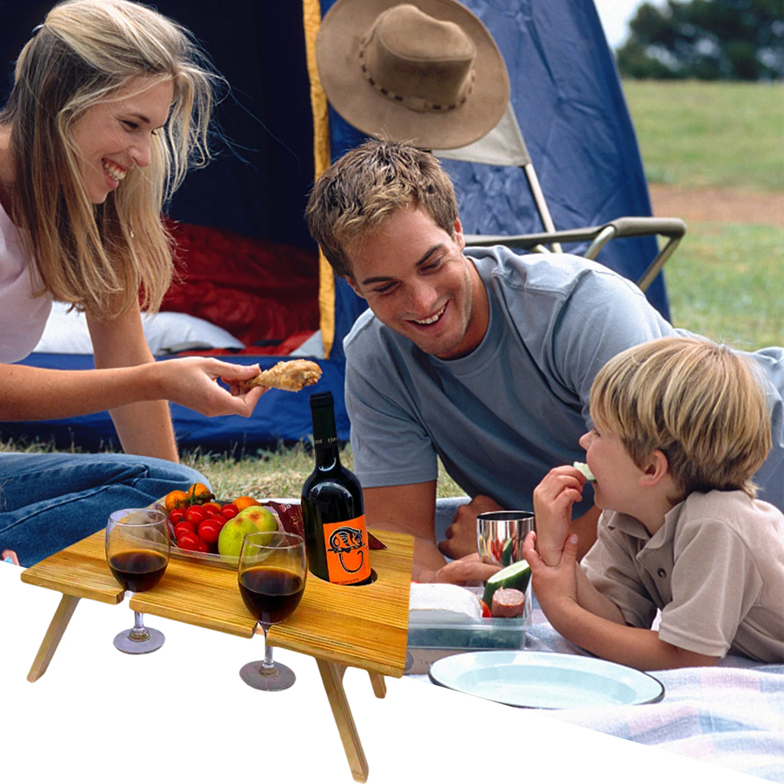Foldable Wine Picnic Table Wine And Snack Table For Picnic Outdoor Portable Camping Table With Wine Bottle And Glass Holder Easy
Foldable Wine Picnic Table Wine And Snack Table For Picnic Outdoor Portable Camping Table With Wine Bottle And Glass Holder Easy