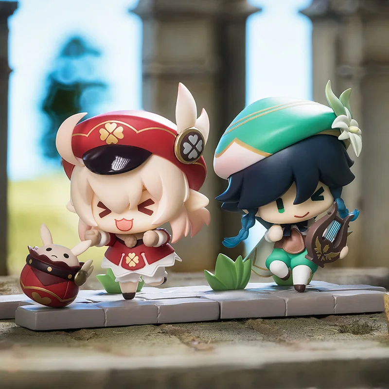 Genshin Impact Most Popular Mistery Box 100% Surprise High-quality Gift Novelty Gift Lucky Gift Random Item Mystery Box
Genshin Impact Most Popular Mistery Box 100% Surprise High-quality Gift Novelty Gift Lucky Gift Random Item Mystery Box
