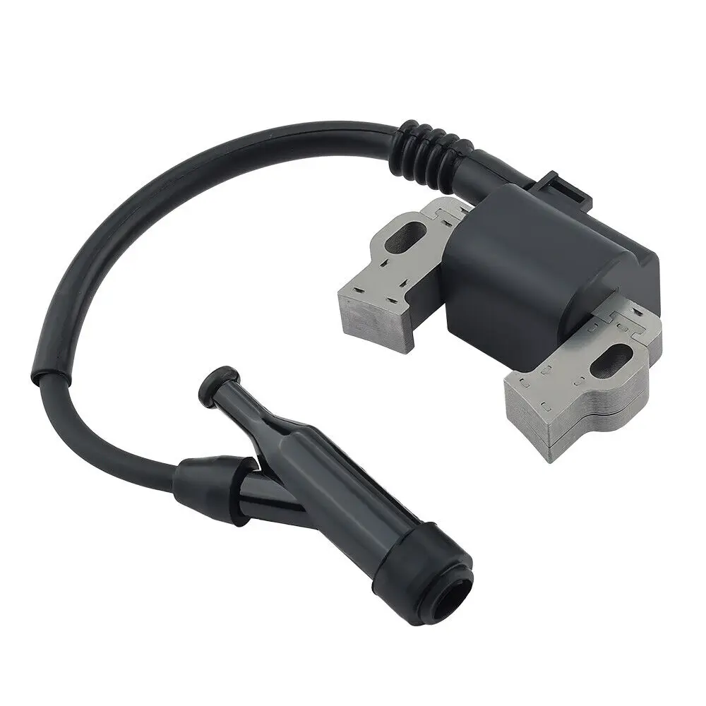 Lawn Mower Parts Ignition Coil With 4 Prong Connector For Honda GX340 GX390T2 Garden Power Equipment
Lawn Mower Parts Ignition Coil With 4 Prong Connector For Honda GX340 GX390T2 Garden Power Equipment
