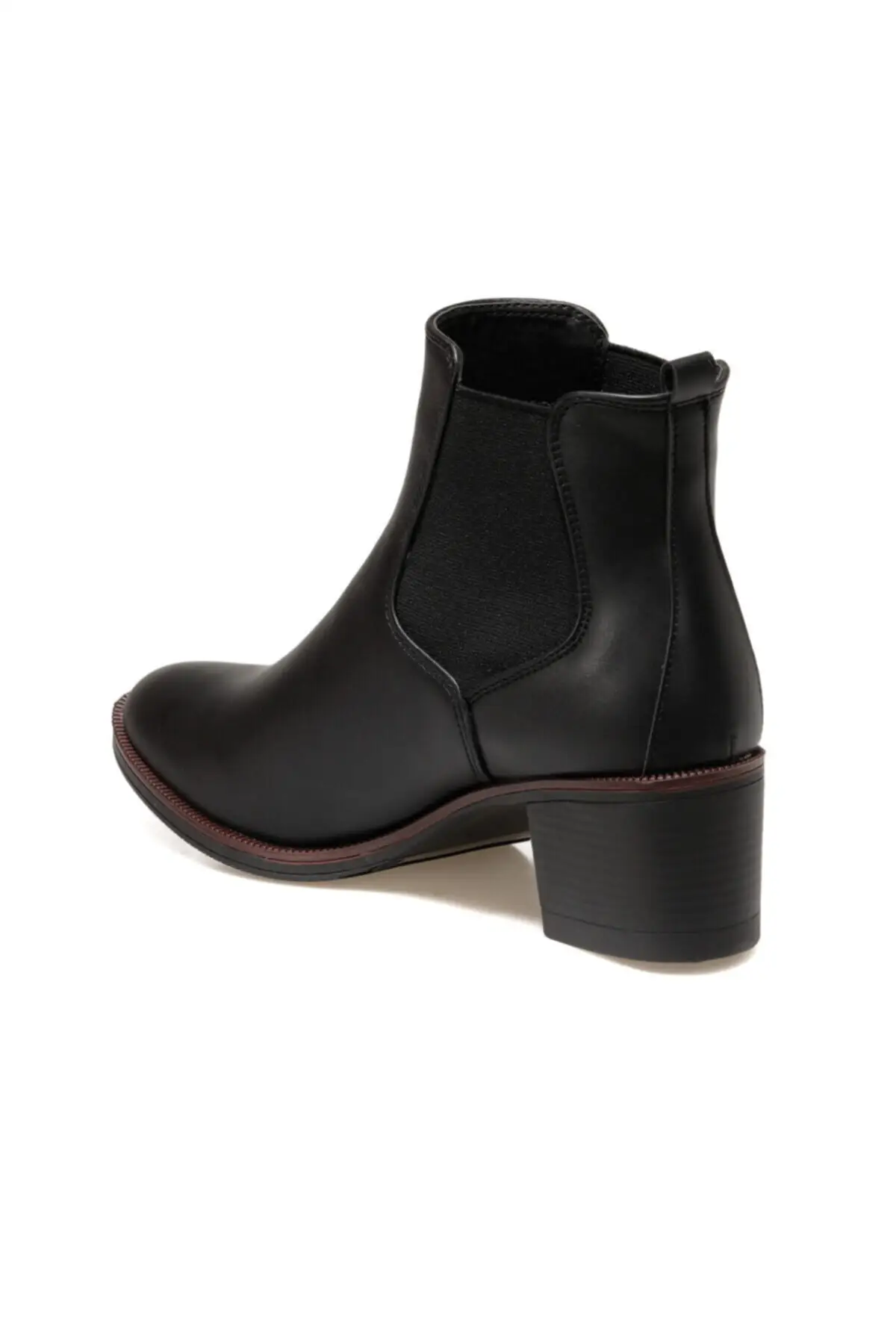 Women BootsBlack 's New Arrival Luxury Stylish Female Boots Platform Designer Comfortable Ladies Boots High Quality
Women BootsBlack 's New Arrival Luxury Stylish Female Boots Platform Designer Comfortable Ladies Boots High Quality