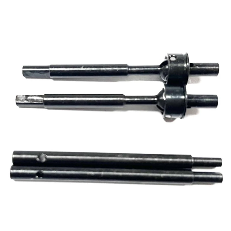 For FMS FCX24 Metal Front And Rear Axle Drive Shaft CVD 1/24 RC Crawler Car Upgrades Parts Accessories
For FMS FCX24 Metal Front And Rear Axle Drive Shaft CVD 1/24 RC Crawler Car Upgrades Parts Accessories