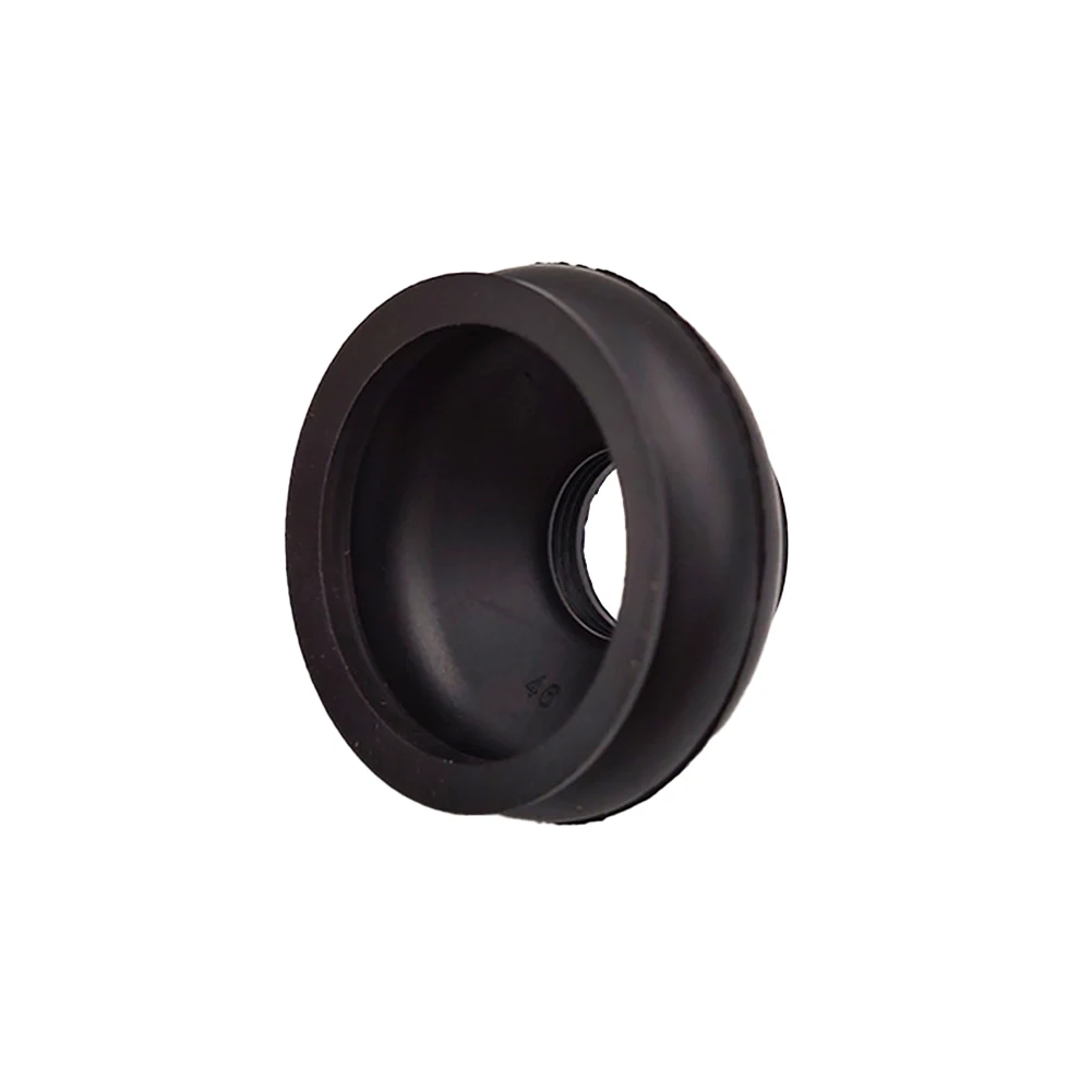 Durable New Practical High Quality Covers Dust Boot Track Rod End Universal Useful Black High Quality Hot Sale
Durable New Practical High Quality Covers Dust Boot Track Rod End Universal Useful Black High Quality Hot Sale