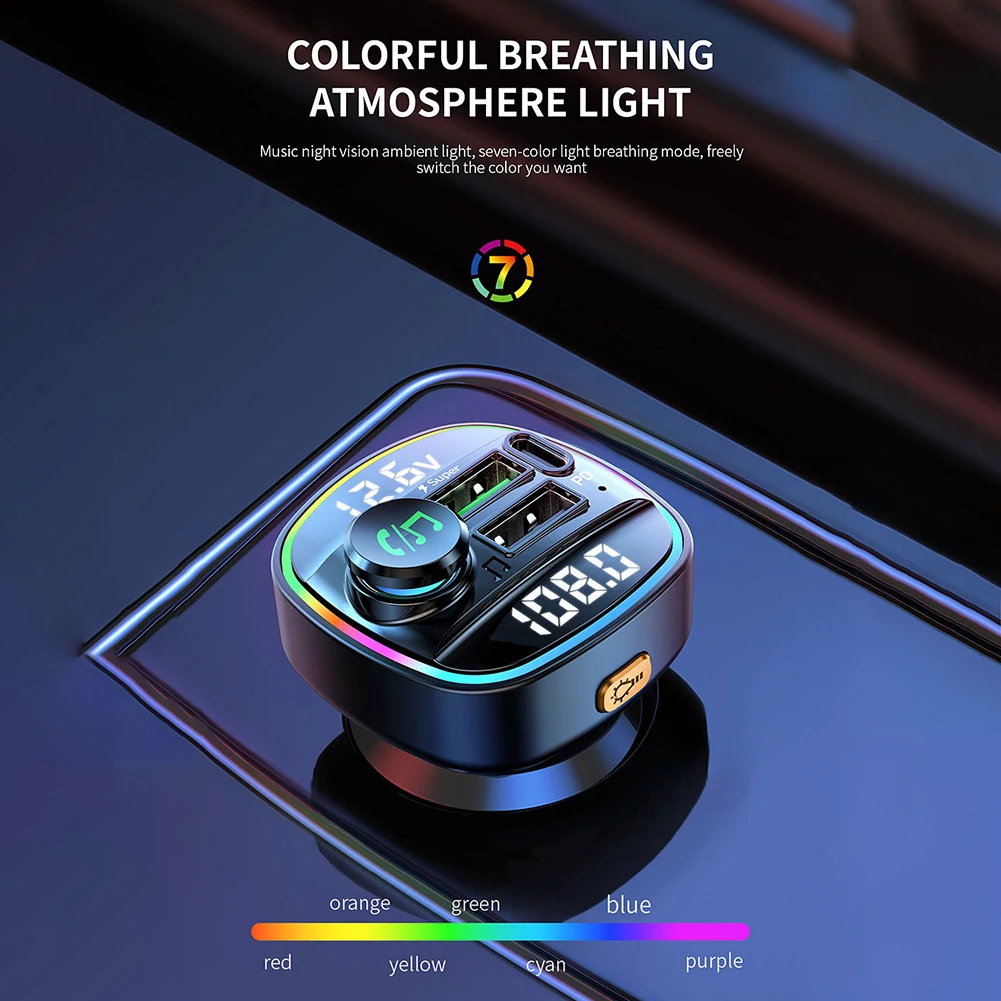 Громкая связь, аудиоприемник, mp3-плеер, автомобильный радиомодулятор, mp3-плеер, Bluetooth-совместимая голосовая навигация, автомобильные аксессу...
Громкая связь, аудиоприемник, mp3-плеер, автомобильный радиомодулятор, mp3-плеер, Bluetooth-совместимая голосовая навигация, автомобильные аксессу...