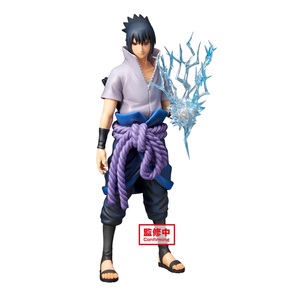 Pre-Sale Grandista Nero Naruto's Uchiha Sasuke Anime Action Figure Model Collectibles Cartoon Figures Pvc Model Toys Ornaments
Pre-Sale Grandista Nero Naruto's Uchiha Sasuke Anime Action Figure Model Collectibles Cartoon Figures Pvc Model Toys Ornaments