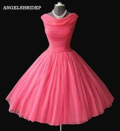 ANGELSBRIDEP A Line Homecoming Dresses Formal Organza Pink Graduation Robes Special Occasion Vestidos De Graduación Real Photos
ANGELSBRIDEP A Line Homecoming Dresses Formal Organza Pink Graduation Robes Special Occasion Vestidos De Graduación Real Photos