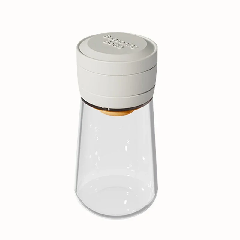 Стеклянная сольница для барбекю
Стеклянная сольница для барбекю