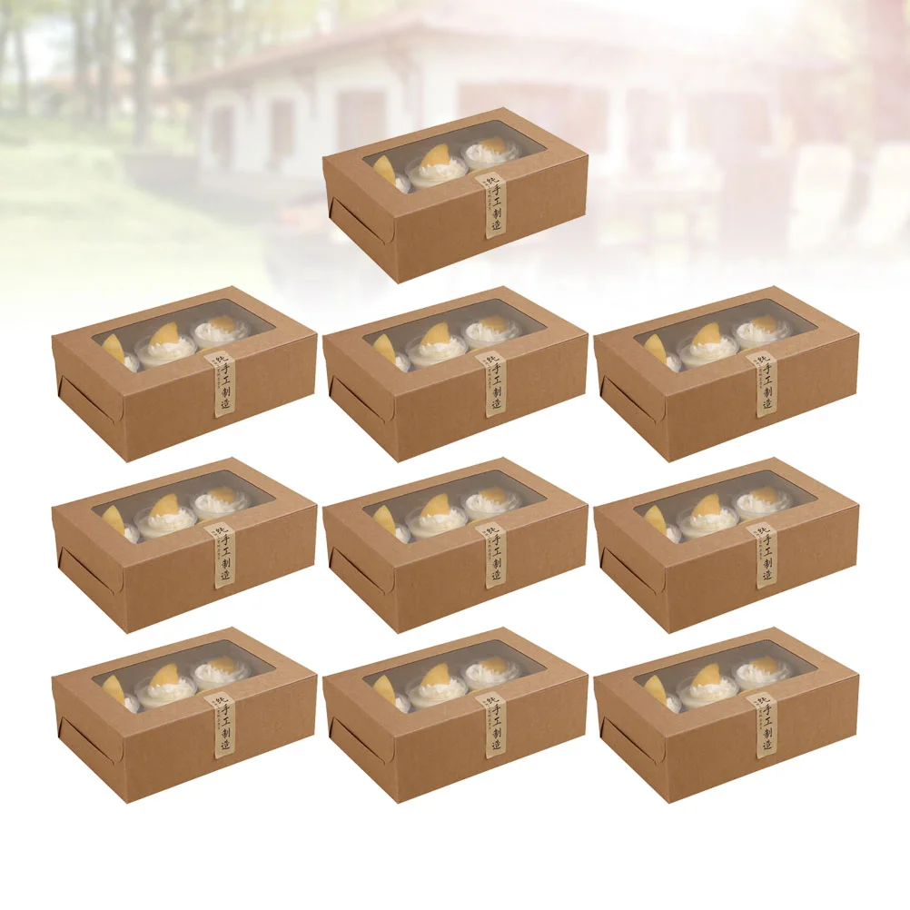 Boxes Cupcake Box Muffin Pastry Cupcakes Bulk Pie Hole Treat Bakery Baking Boexes Gift Holder Packaging Containers Cake Packing
Boxes Cupcake Box Muffin Pastry Cupcakes Bulk Pie Hole Treat Bakery Baking Boexes Gift Holder Packaging Containers Cake Packing