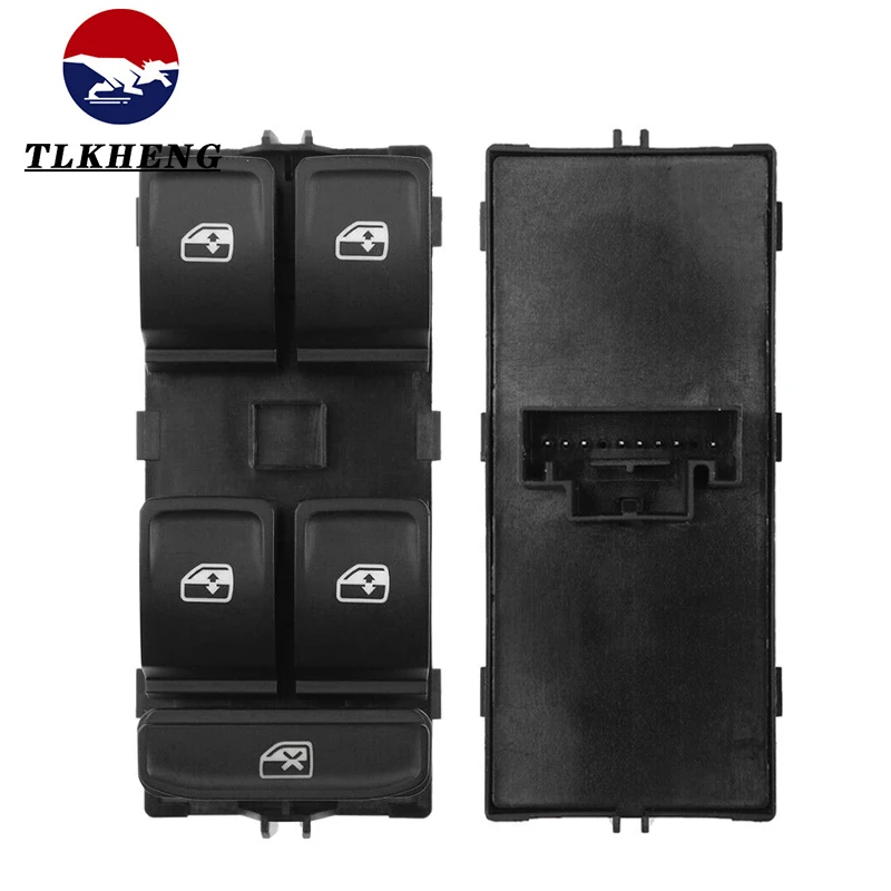 Front Left Master Power Window Switch For Volkswagen VW Golf Mk7 Passat B8 Tiguan Touran Seat Ateca Ibiza ST Leon 5G0959857D
Front Left Master Power Window Switch For Volkswagen VW Golf Mk7 Passat B8 Tiguan Touran Seat Ateca Ibiza ST Leon 5G0959857D