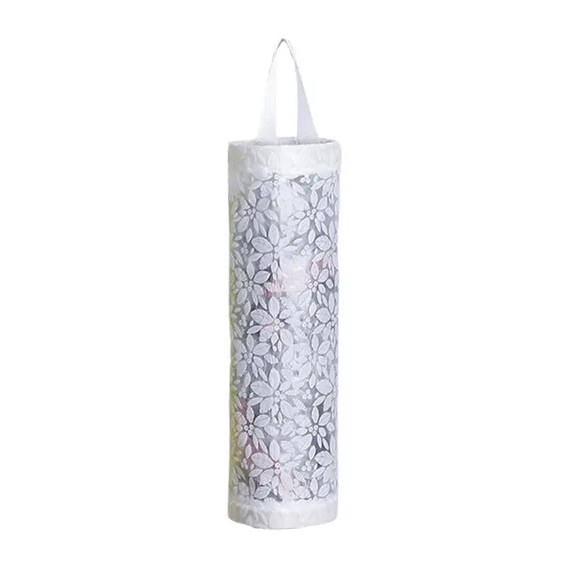 Trash Hanging Storage Plastic Bags Organization Kitchen Dispenser Garbage Wall Mounted Grocery Holder Home
Trash Hanging Storage Plastic Bags Organization Kitchen Dispenser Garbage Wall Mounted Grocery Holder Home