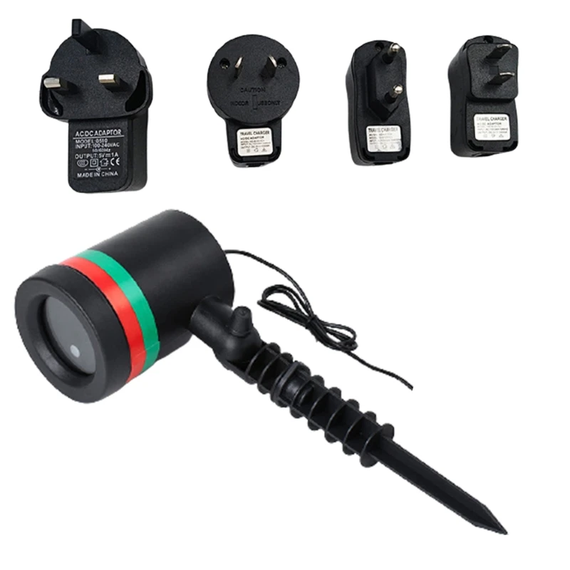 Outdoor Moving Projector Light Waterproof Led Stage Light Landscape Lamp
Outdoor Moving Projector Light Waterproof Led Stage Light Landscape Lamp