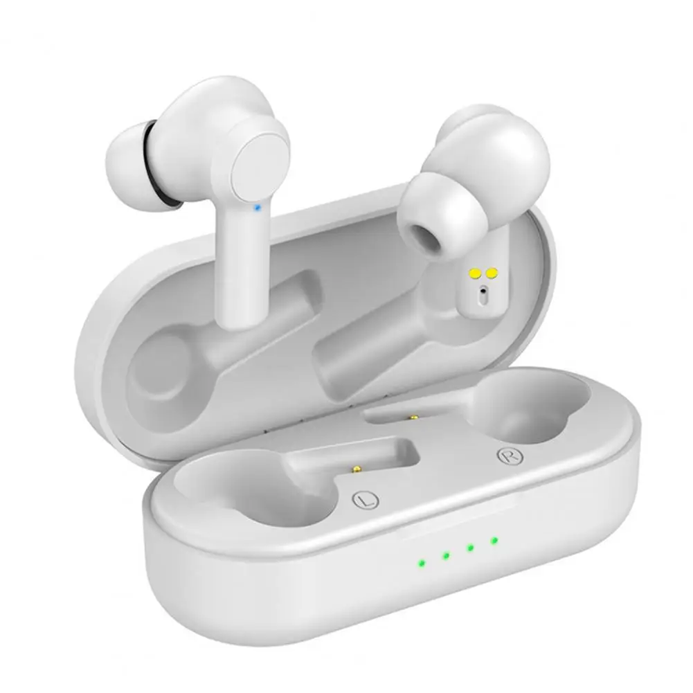 Беспроводные наушники W20 с шумоподавлением, Bluetooth-совместимые стереонаушники 5,0, спортивные мини-наушники-вкладыши для телефона
Беспроводные наушники W20 с шумоподавлением, Bluetooth-совместимые стереонаушники 5,0, спортивные мини-наушники-вкладыши для телефона