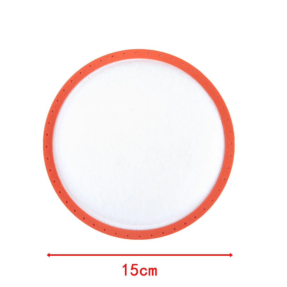 1Pc Washable Filter For VAX Power Compact Cylinder Vac Cleaner Filter Parts CCMBPCV1P1 150mm Home Cleaning Tool Accessories
1Pc Washable Filter For VAX Power Compact Cylinder Vac Cleaner Filter Parts CCMBPCV1P1 150mm Home Cleaning Tool Accessories