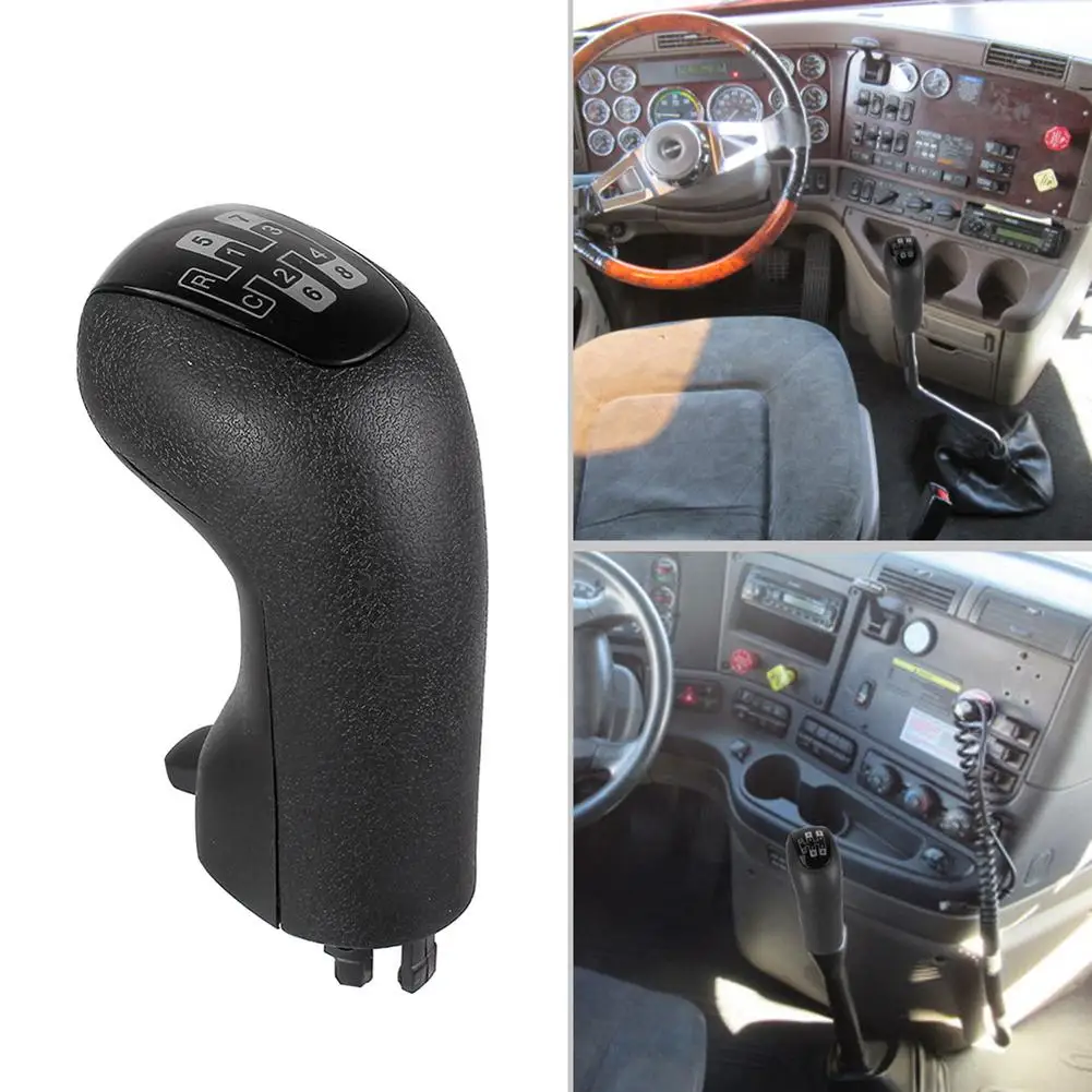 Car Truck Gear Lever Knob Shift Knob Gear Head Replacement Parts 1441235 Modification Accessories Drop Shipping
Car Truck Gear Lever Knob Shift Knob Gear Head Replacement Parts 1441235 Modification Accessories Drop Shipping