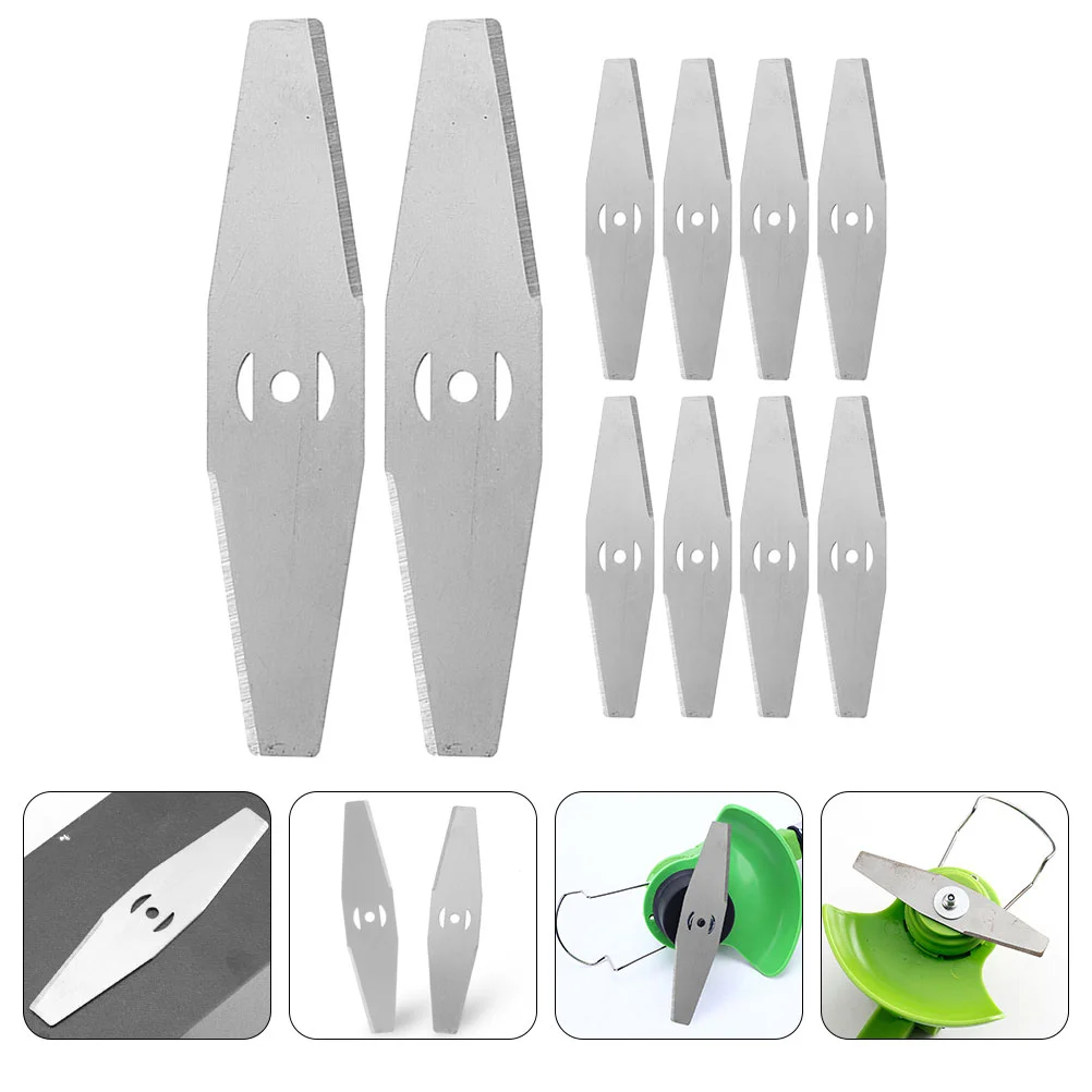 Mower Trimmer Grass Lawnmower Steel Lawn Parts Garden Metal Accessories Lawnmowers
Mower Trimmer Grass Lawnmower Steel Lawn Parts Garden Metal Accessories Lawnmowers