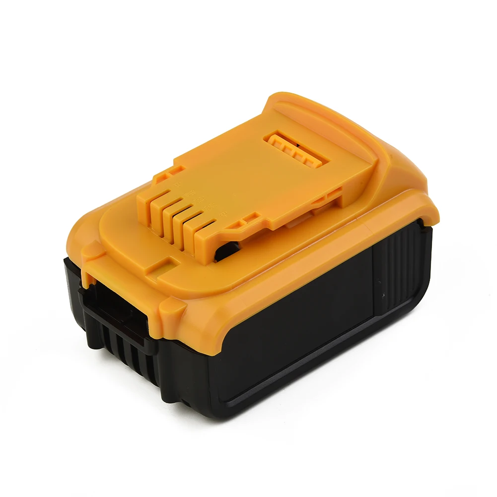 DCB200 Battery Plastic Case PCB Protection Circuit Board For Dewalt 18V 20V Flipper Zero Ecoflow Tools Llavero Inteligente
DCB200 Battery Plastic Case PCB Protection Circuit Board For Dewalt 18V 20V Flipper Zero Ecoflow Tools Llavero Inteligente