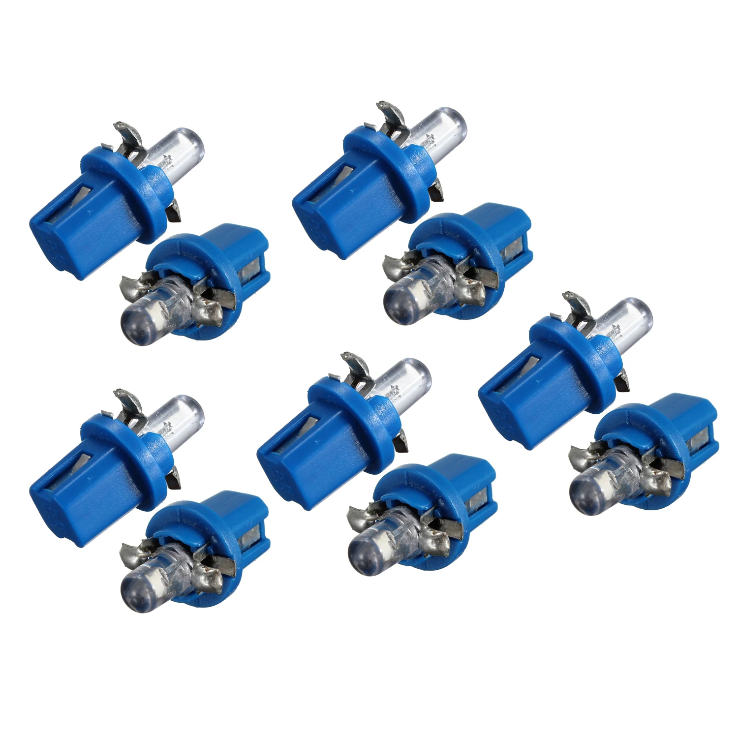 10x фонарь для измерения яркости, фонарь для приборной панели T5 с держателем, синий Тюнинг Автомобиля
10x фонарь для измерения яркости, фонарь для приборной панели T5 с держателем, синий Тюнинг Автомобиля