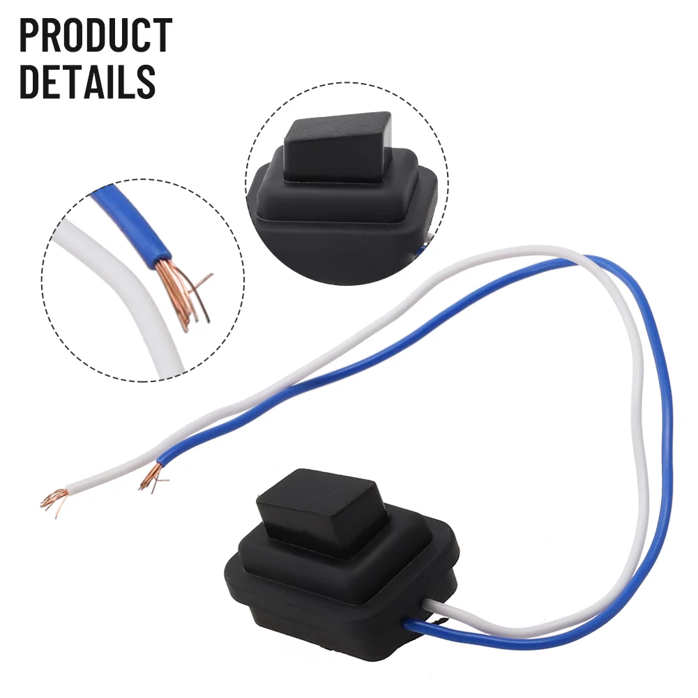 Plastic For IONIQ 82651-G2720 Door Handle Small Button Switch Brand New Durable High Quality Hote Sale Professional
Plastic For IONIQ 82651-G2720 Door Handle Small Button Switch Brand New Durable High Quality Hote Sale Professional