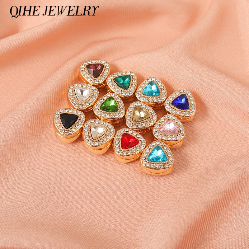 Artificial Diamond Hijab Pins Powerful Magnet Brooch Kerchief Muslim Scarves Shawl Scarf Sleeve Button Clips For Women Jewelry
Artificial Diamond Hijab Pins Powerful Magnet Brooch Kerchief Muslim Scarves Shawl Scarf Sleeve Button Clips For Women Jewelry