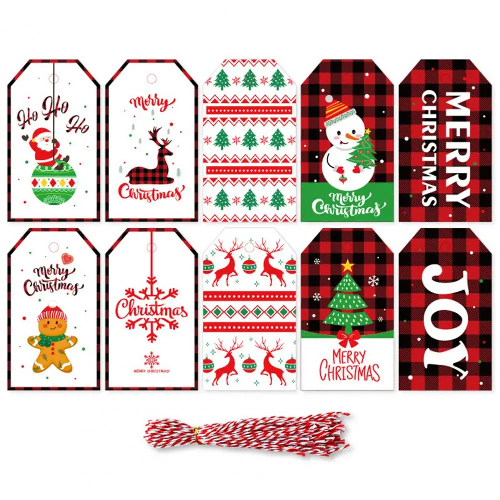Great Bright Color Sufficient Quantity Xmas Kraft Paper Cards Gift Label Tags Christmas Gift Tags Gift Hanging Cards 1 Set
Great Bright Color Sufficient Quantity Xmas Kraft Paper Cards Gift Label Tags Christmas Gift Tags Gift Hanging Cards 1 Set