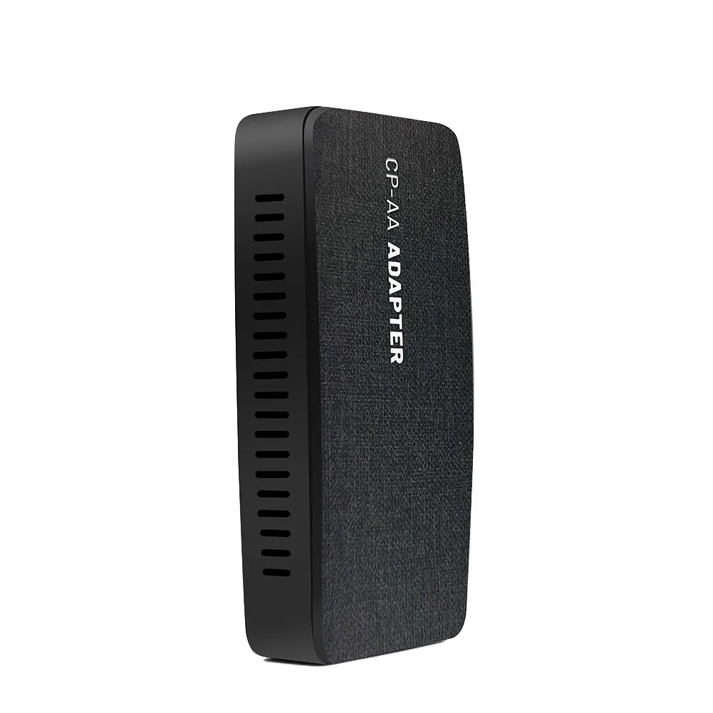 CarPlay Ai Box 2-in-1 Adapter Support Wireless CarPlay & Wireless Auto Multimedia For Original Car Screen With CarPlay Parts
CarPlay Ai Box 2-in-1 Adapter Support Wireless CarPlay & Wireless Auto Multimedia For Original Car Screen With CarPlay Parts