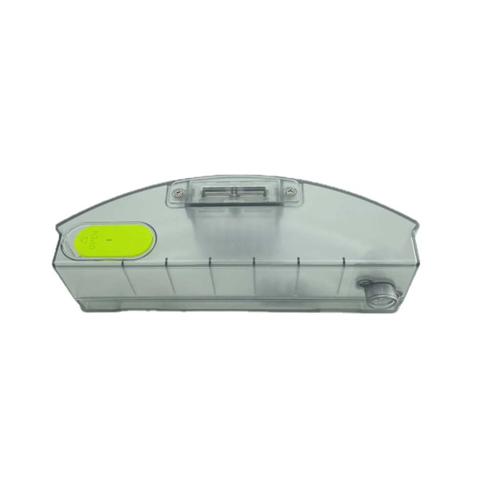 1PCS Water Tank For Qihoo 360 S10 X100 MAX Robotic Vacuum Cleaner Part Accessories Household Supplies Cleaning
1PCS Water Tank For Qihoo 360 S10 X100 MAX Robotic Vacuum Cleaner Part Accessories Household Supplies Cleaning