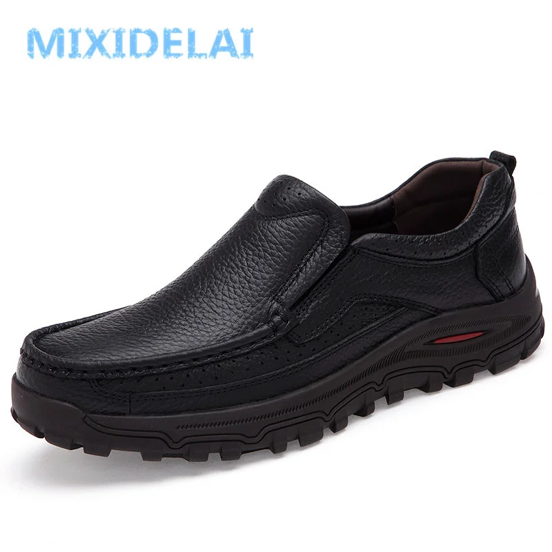 Big Size 38-48 Mens Dress Italian Leather Shoes Luxury Brand Mens Loafers Genuine Leather Formal Loafers Moccasins Men
Big Size 38-48 Mens Dress Italian Leather Shoes Luxury Brand Mens Loafers Genuine Leather Formal Loafers Moccasins Men