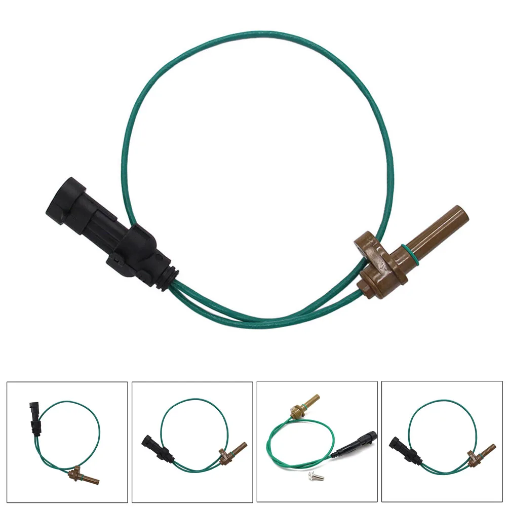 Plastic Fast Reflect Turbo Speed Sensor For Cummins Turbo ISX ISM ISL 8.0L 4036059 4089377 4032068 Durable Wear-resistent New
Plastic Fast Reflect Turbo Speed Sensor For Cummins Turbo ISX ISM ISL 8.0L 4036059 4089377 4032068 Durable Wear-resistent New