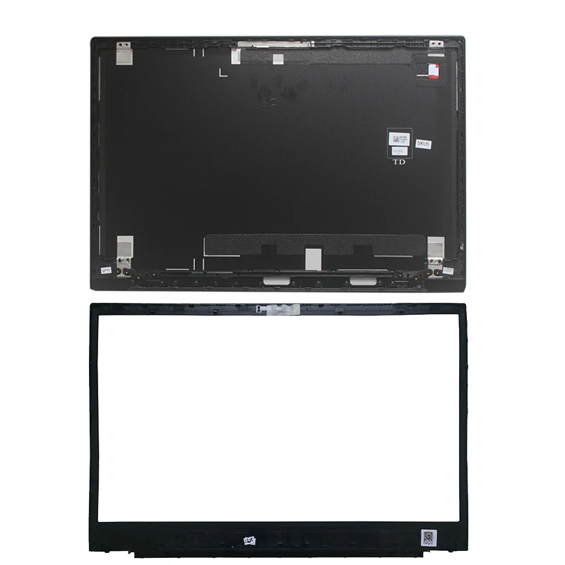New For Lenovo Thinkpad E580 E585 E590 E595 Laptop Rear Lid TOP Case LCD Back Cover 01LW413 02DL690 02DL866/LCD Front Bezel
New For Lenovo Thinkpad E580 E585 E590 E595 Laptop Rear Lid TOP Case LCD Back Cover 01LW413 02DL690 02DL866/LCD Front Bezel