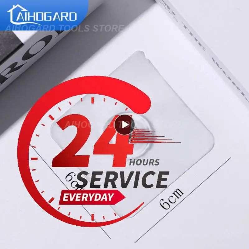 PVC Non-Marking Self-adhesive Screws Wall Hanging Nails Home Kitchen Bathroom Waterproof Hanging Sucker Screw Stickers
PVC Non-Marking Self-adhesive Screws Wall Hanging Nails Home Kitchen Bathroom Waterproof Hanging Sucker Screw Stickers