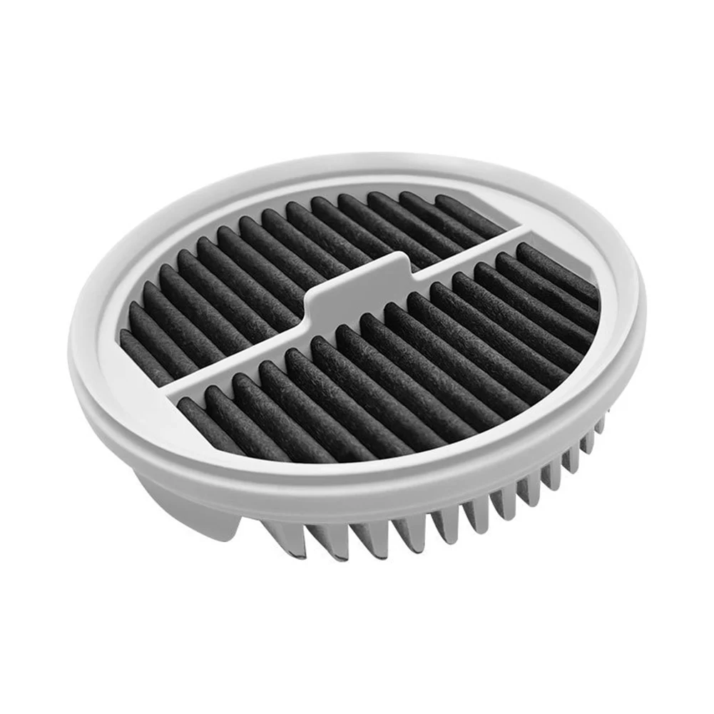 3pcs Filters For Xiaomi DX1000 Handheld Robotic Vacuum Cleaner Reusable Washable Filter Part Cleaning Tools Sweeper Accessories
3pcs Filters For Xiaomi DX1000 Handheld Robotic Vacuum Cleaner Reusable Washable Filter Part Cleaning Tools Sweeper Accessories