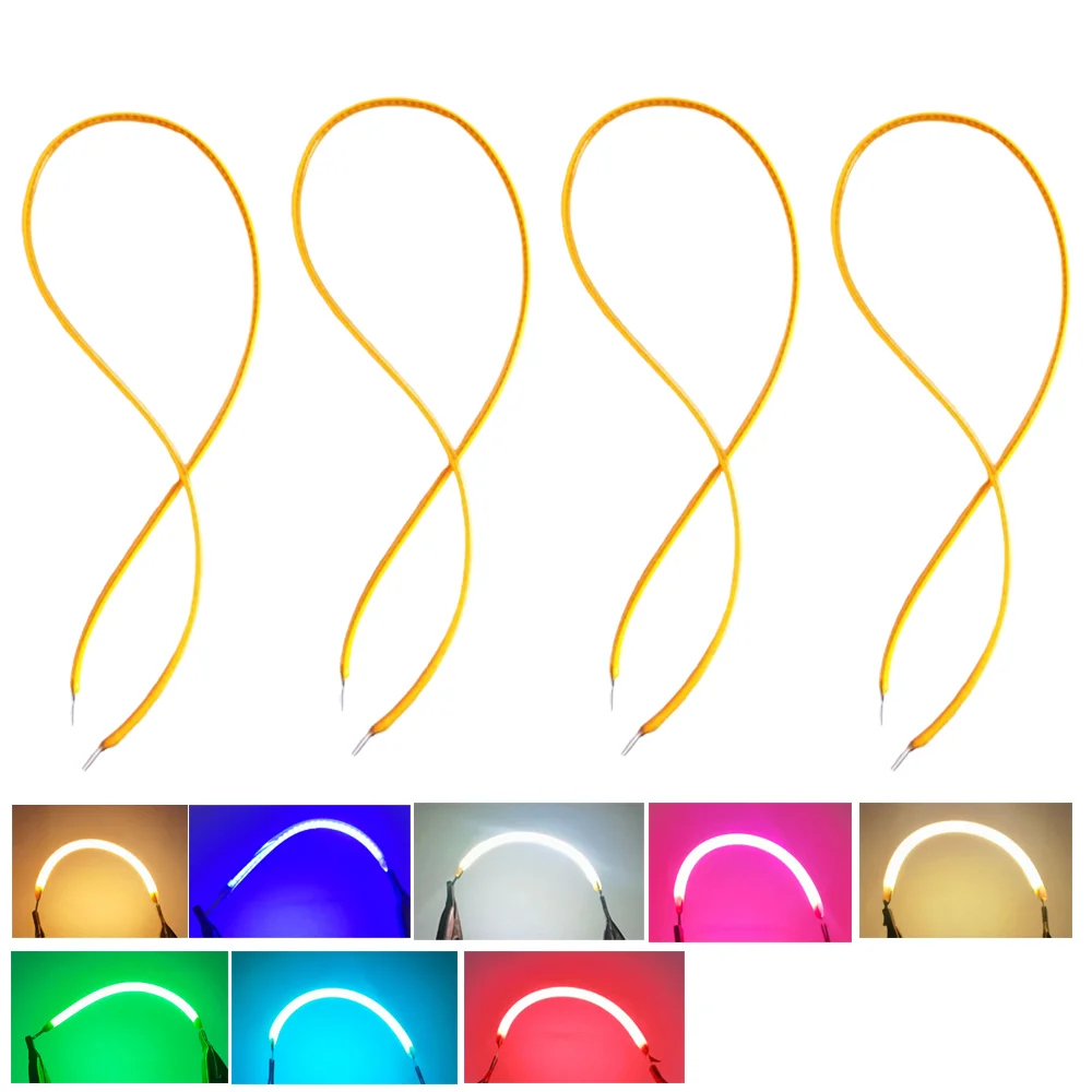 LMCWAN DIY LED Filament Flexible лампочка
LMCWAN DIY LED Filament Flexible лампочка