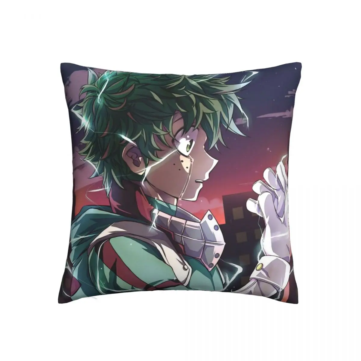 Character Throw Pillow Case my hero academy Cushion Home Sofa Chair Print Decorative Hug Pillowcase
Character Throw Pillow Case my hero academy Cushion Home Sofa Chair Print Decorative Hug Pillowcase