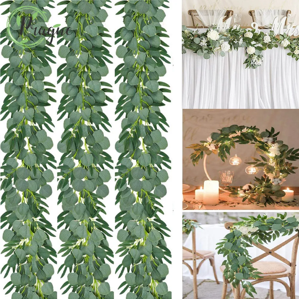Artificial Wall Hanging Green Plant Vine Eucalyptus Leaves Willow Leaf Rattan Home Garden Wedding Birthday Tropic Decor
Artificial Wall Hanging Green Plant Vine Eucalyptus Leaves Willow Leaf Rattan Home Garden Wedding Birthday Tropic Decor