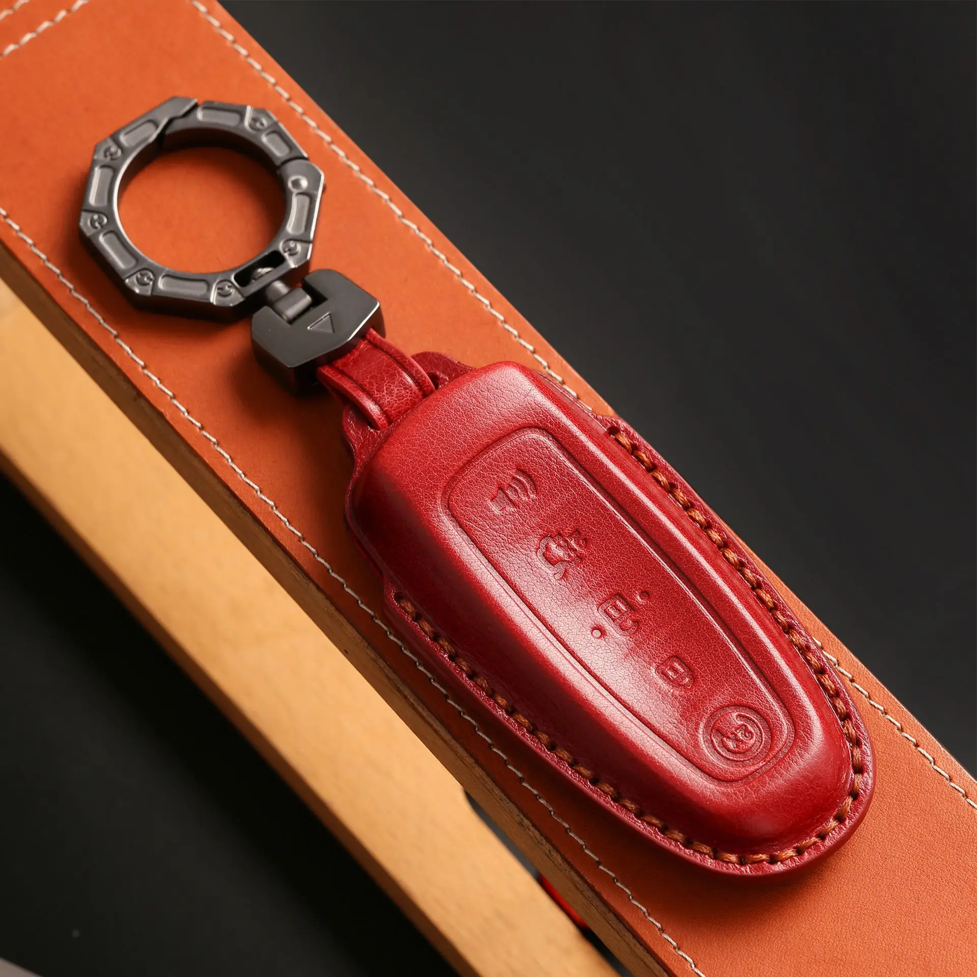 Key Cover Case Shell for Ford Escape Focus C Max Kuga Edge Explorer Taurus for Lincoln MKS MKT MKX MKZ
Key Cover Case Shell for Ford Escape Focus C Max Kuga Edge Explorer Taurus for Lincoln MKS MKT MKX MKZ