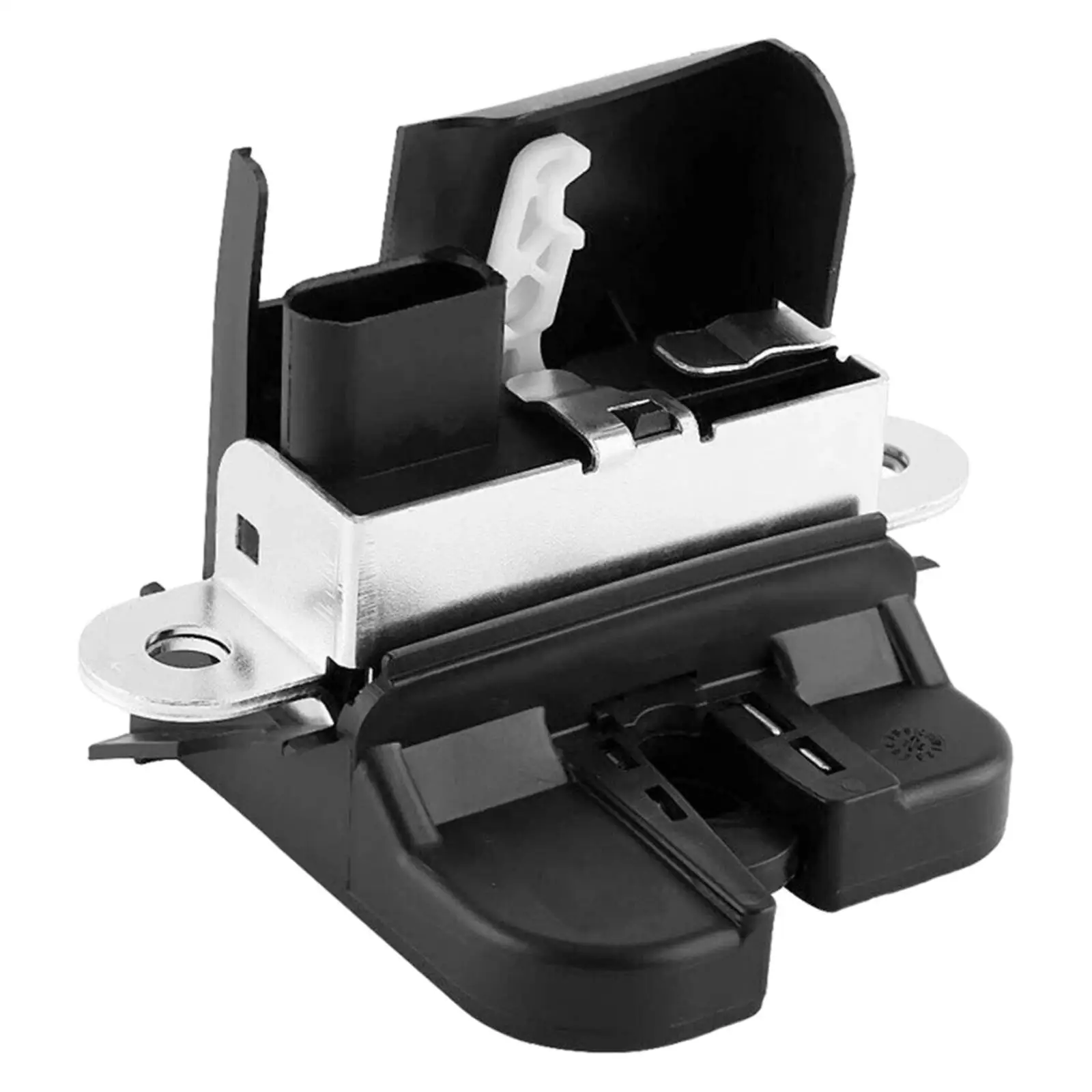Tailgate Boot Lock Actuator, Accessories, Automotive Replaces, Spare Parts Easy Installation Durable 1T0827505 5M0827505E
Tailgate Boot Lock Actuator, Accessories, Automotive Replaces, Spare Parts Easy Installation Durable 1T0827505 5M0827505E