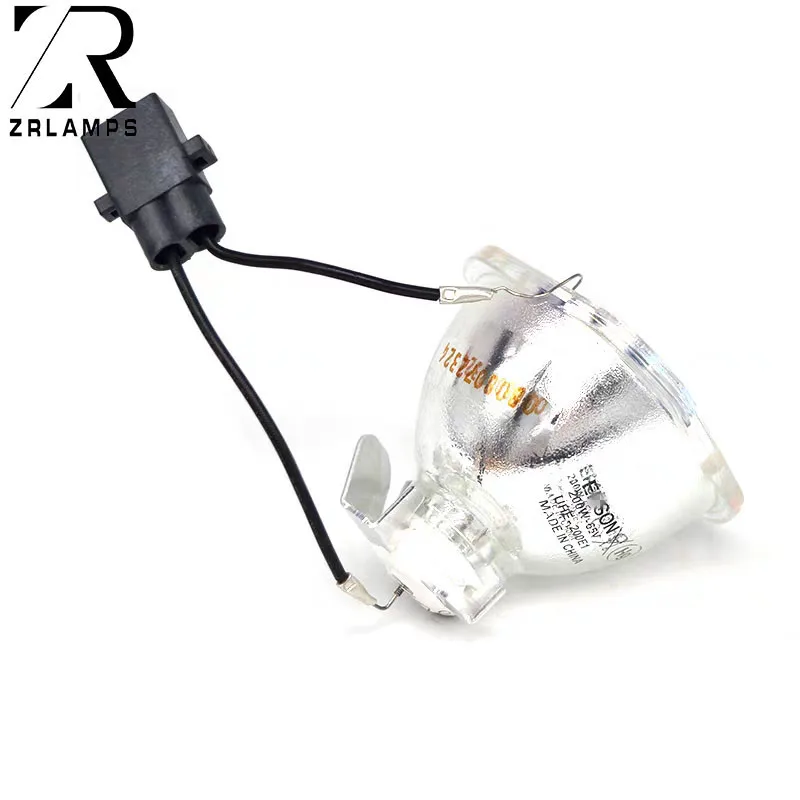 

ZR Hot Sales Original Projector Bare Lamp ELPLP78 For EB-945/955W/965/S17/S18/SXW03/SXW18/W18/W22/X18/X20/X24/X25/EH-TW490