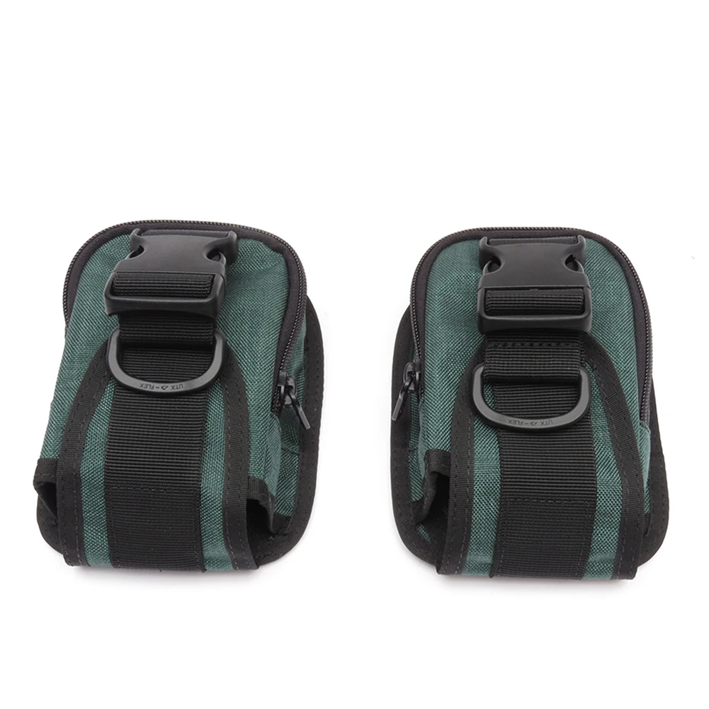 Scuba Diving Weight Pocket 15.5x12x4.5cm 1Pair 5LBS Durable Holder Spare Pockets For Scuba Diving High Quality
Scuba Diving Weight Pocket 15.5x12x4.5cm 1Pair 5LBS Durable Holder Spare Pockets For Scuba Diving High Quality