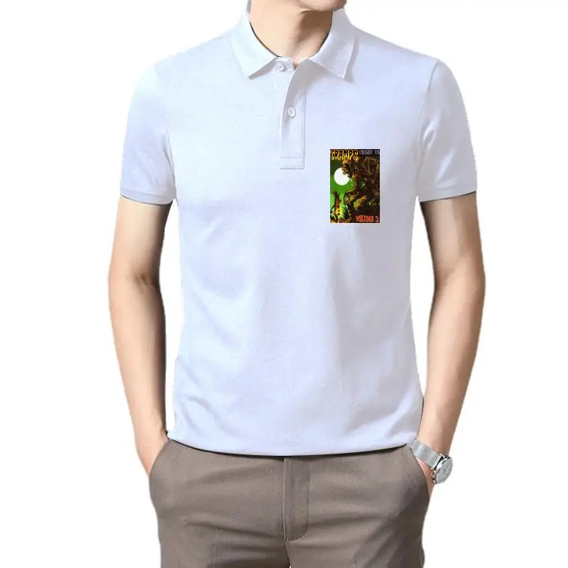 Golf wear men New The Cramps Werewolf Moon Psychobilly Rock Punk Men - Print polo t shirt for men
Golf wear men New The Cramps Werewolf Moon Psychobilly Rock Punk Men - Print polo t shirt for men