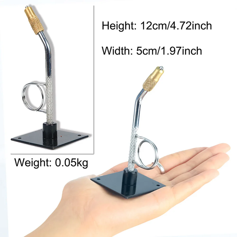 Hair Hook Pliers Portable Rotating Hook Tool Stainless Steel Durable Corrosion-resistant Portable Fishing Hook Hook Binding Tool
Hair Hook Pliers Portable Rotating Hook Tool Stainless Steel Durable Corrosion-resistant Portable Fishing Hook Hook Binding Tool