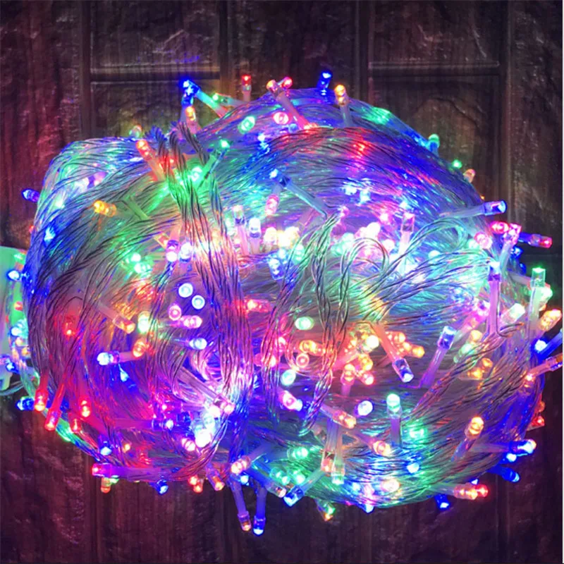 ED огни Рождественская гирлянда заполненная звездами мигающие огни Праздничные Свадебные огни дождливая уличная гирлянда
ED огни Рождественская гирлянда заполненная звездами мигающие огни Праздничные Свадебные огни дождливая уличная гирлянда