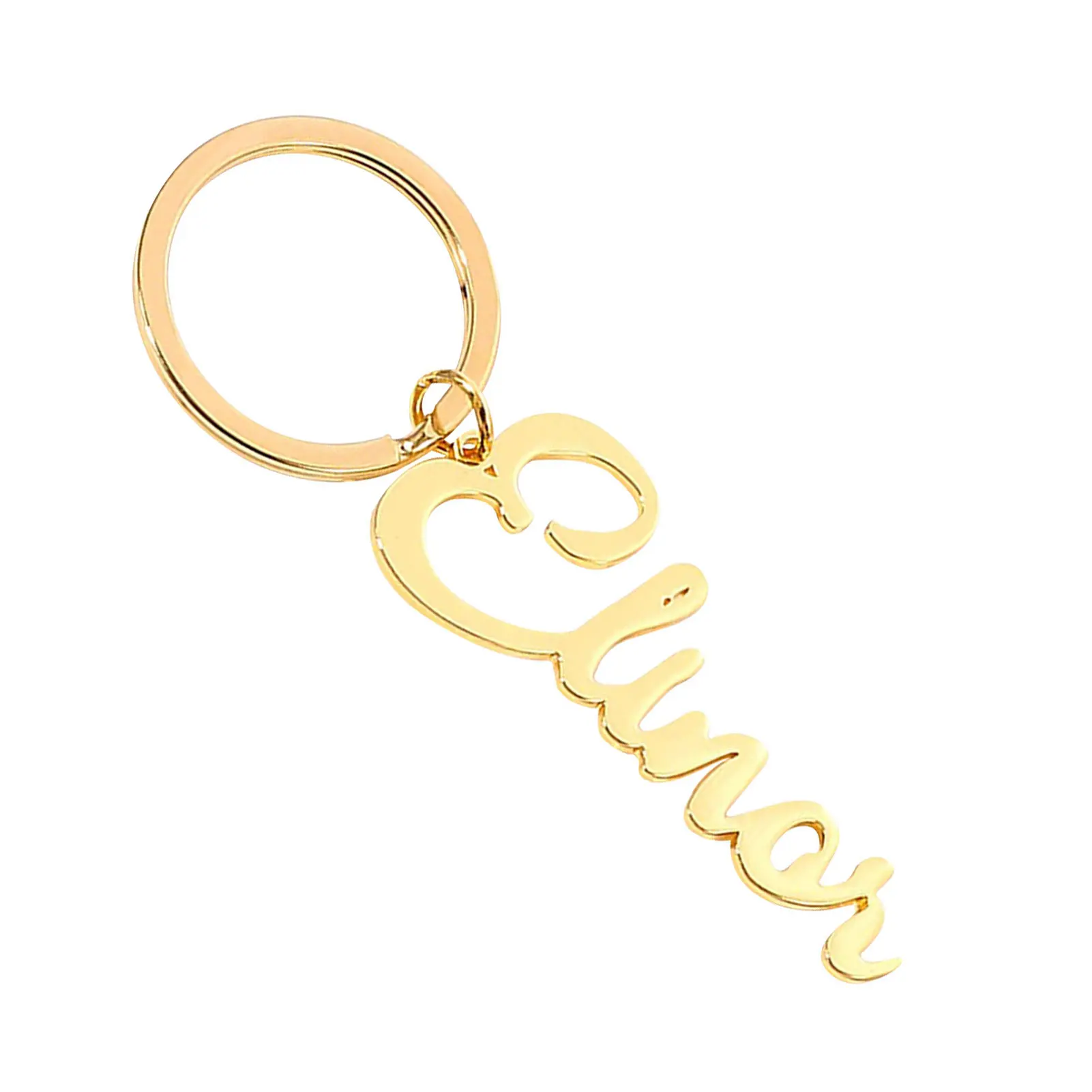 Personalized Name Pendant Keychain LoversName Text Key Chain Stainless Steel For Women Men Cursive Nameplate Keyring Trinket
Personalized Name Pendant Keychain LoversName Text Key Chain Stainless Steel For Women Men Cursive Nameplate Keyring Trinket