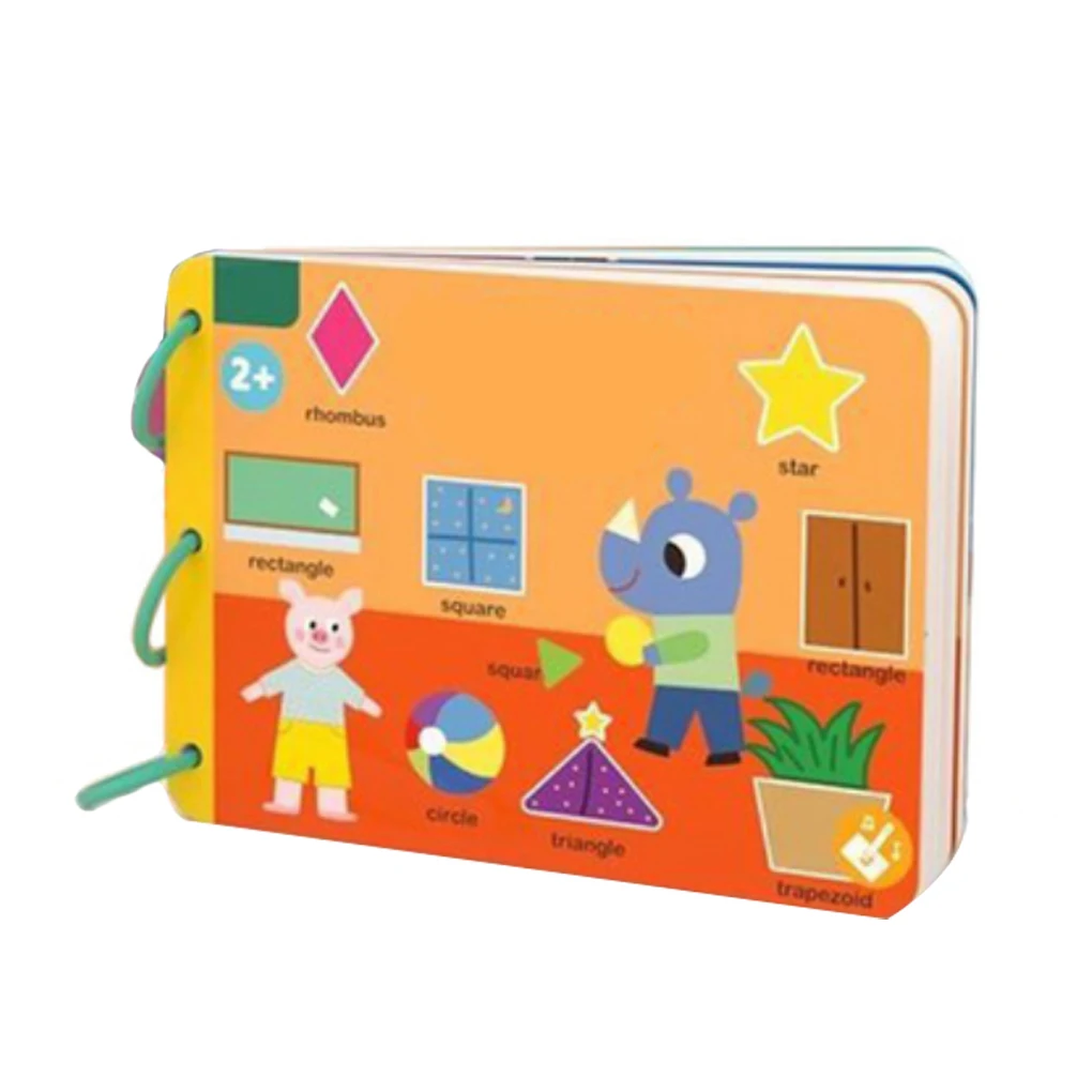 Quiet Paste Book Children Toy Puzzle Game Books Toddlers Developmental Educational Reading Travel 10 Themes
Quiet Paste Book Children Toy Puzzle Game Books Toddlers Developmental Educational Reading Travel 10 Themes