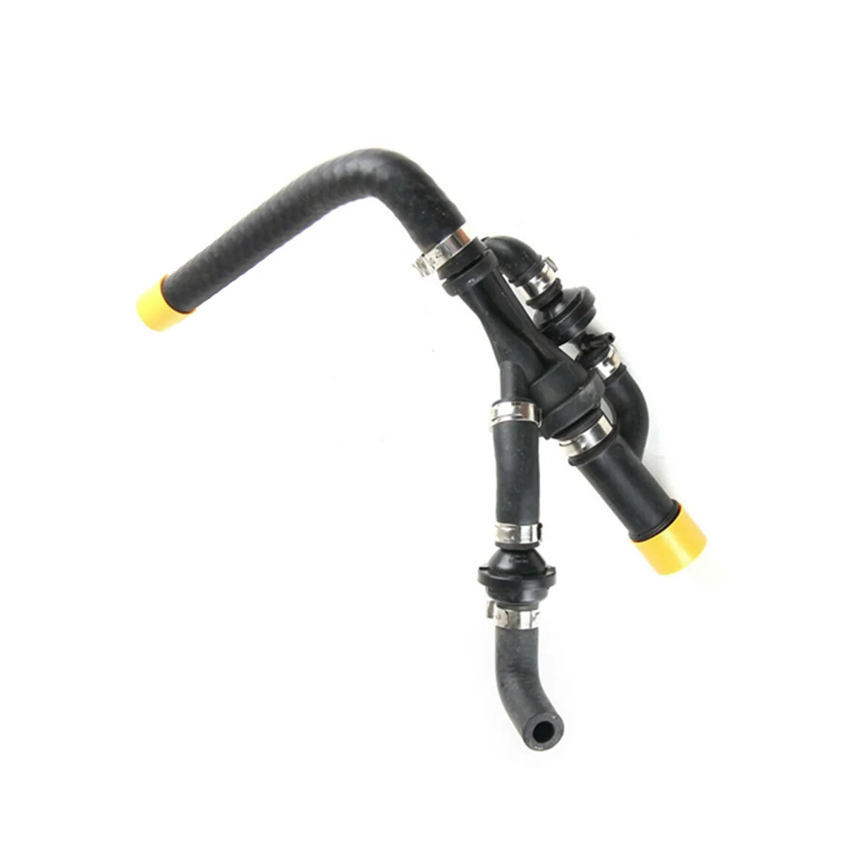 Exhaust Ventilation Vacuum Tube Check Valve Assembly for 1.8T Passat B5 Seat Exeo Audi A6 S6 A4 S4 058133753D 058133783L
Exhaust Ventilation Vacuum Tube Check Valve Assembly for 1.8T Passat B5 Seat Exeo Audi A6 S6 A4 S4 058133753D 058133783L