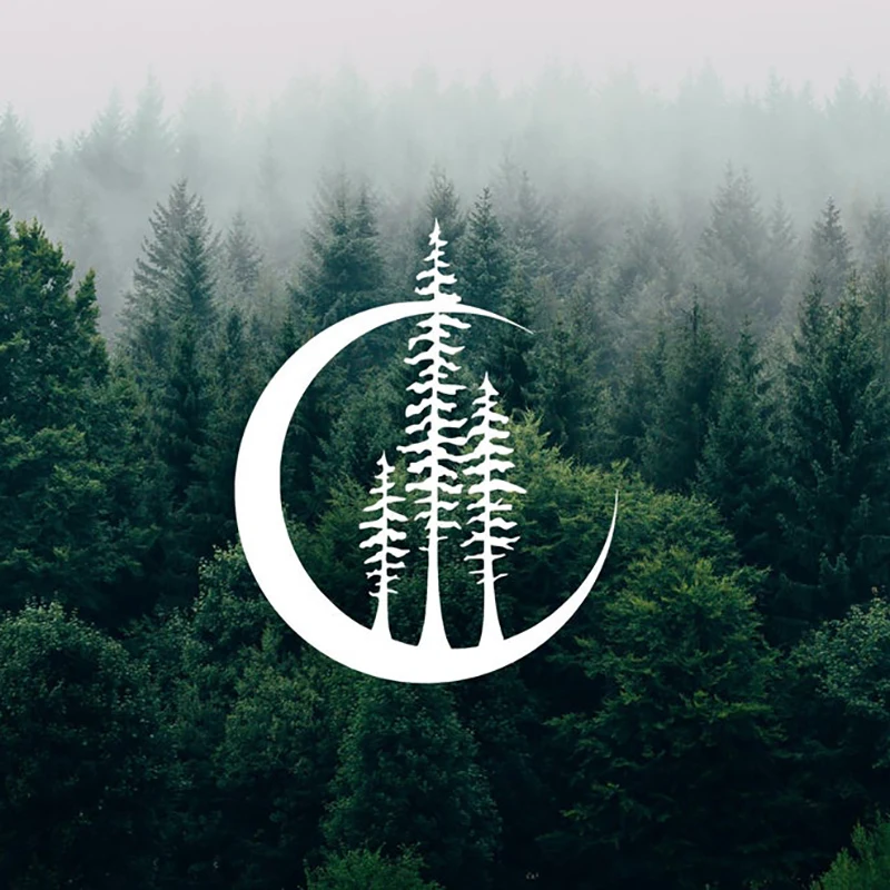Car Door The Moon And Tree Car Sticker Car Stickers Auto Vinyl Moon Tree Car Sticker Car Accessories 12x14cm
Car Door The Moon And Tree Car Sticker Car Stickers Auto Vinyl Moon Tree Car Sticker Car Accessories 12x14cm