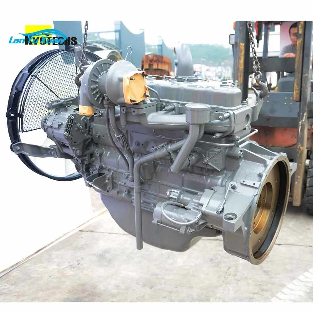 Machinery engine 4ze1 4ba1 4ja1 6bg1t for isuzu 3ld1 4ze1 4ba1 4ja1 6bg1t 4bg1 4le2 4bd1 engine assembly
Machinery engine 4ze1 4ba1 4ja1 6bg1t for isuzu 3ld1 4ze1 4ba1 4ja1 6bg1t 4bg1 4le2 4bd1 engine assembly